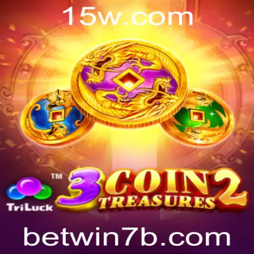Explorando o Mundo de 3CoinTreasures2: Aventuras e Desafios no Universo de win7b