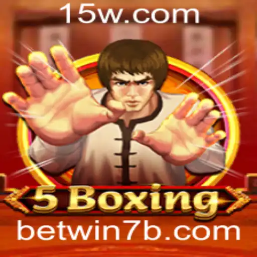 Explorando 5Boxing: Um Mergulho no Jogo de Estratégia Moderna