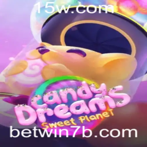 Explorando o Mundo Divertido de CandyDreams: A Alegria de Ganhar com Win7B