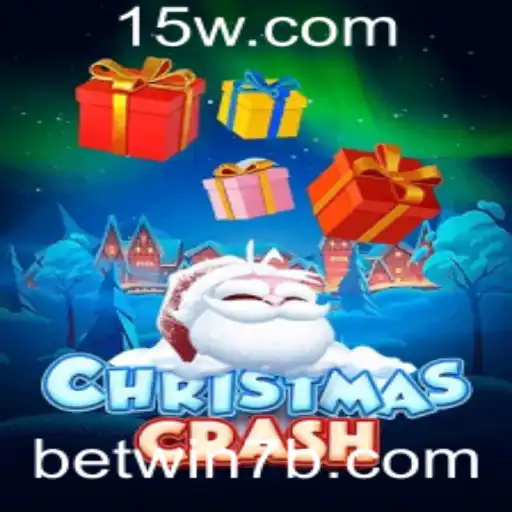 Descubra ChristmasCrash: O Jogo de Aventura Festiva do Ano