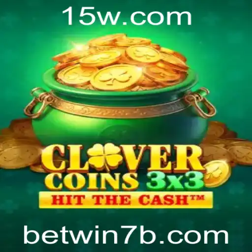 Descubra Clovercoin3x3: O Jogo que Une Estratégia e Diversão
