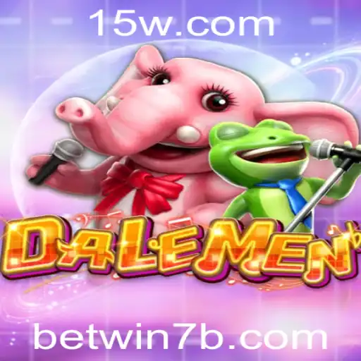 Descubra o Intrigante Mundo de DALEMEN: A Revolução dos Jogos de Estratégia