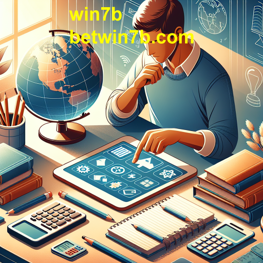 A Revolução dos Jogos Educacionais em win7b