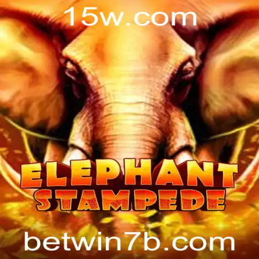 Descubra ElephantStampede: A Nova Sensação dos Jogos