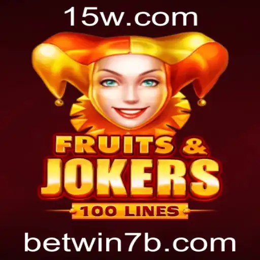 FruitsAndJokers100: Descubra o Jogo e Suas Regras com win7b