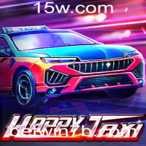 Explorando o Fascinante Mundo de HappyTaxi