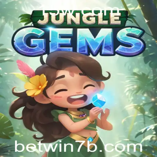 Descubra o Fascinante Mundo de JungleGems: Um Jogo de Aventura em Meio à Selva