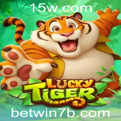 LuckyTiger: Um Mergulho no Mundo Vitorioso de Aventuras com win7b