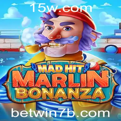 Descubra MadHitMarlinBonanza: Uma Nova Sensação no Mundo dos Jogos