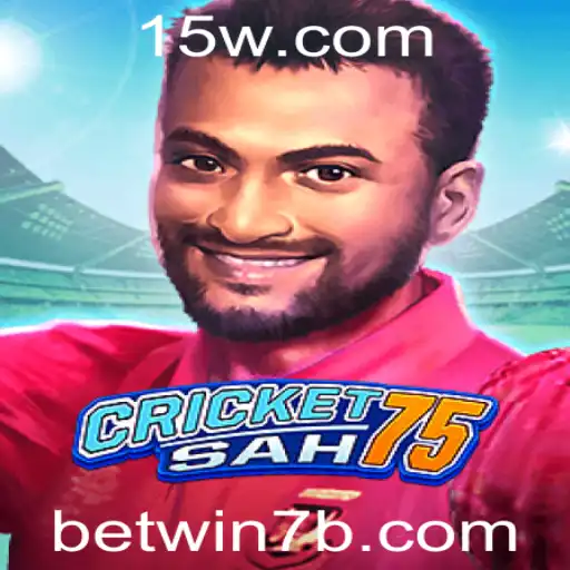 Descubra o Fascinante Mundo do Jogo CricketSah75