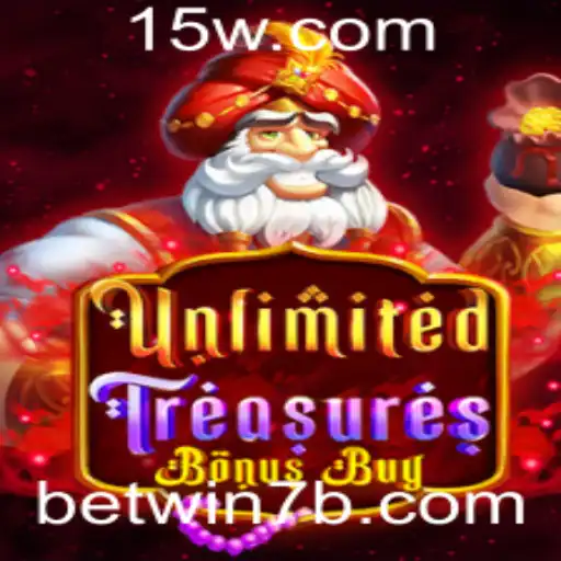 UnlimitedTreasuresBonusBuy: Mergulhe em uma Aventura de Caça ao Tesouro Online