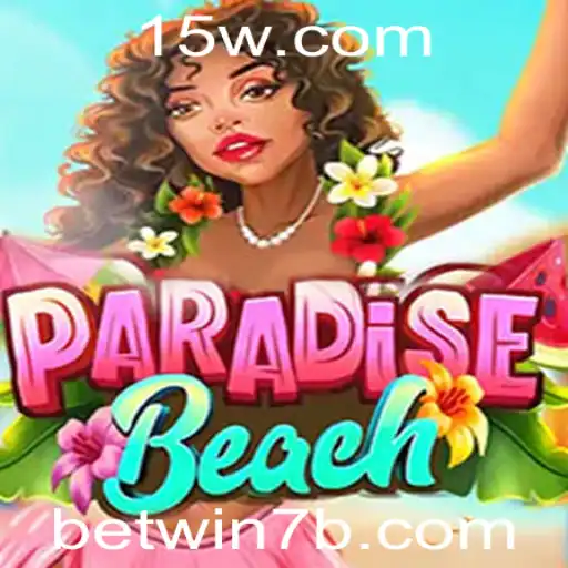ParadiseBeach: Descubra o Jogo Excitante e Imersivo com Regras Inovadoras