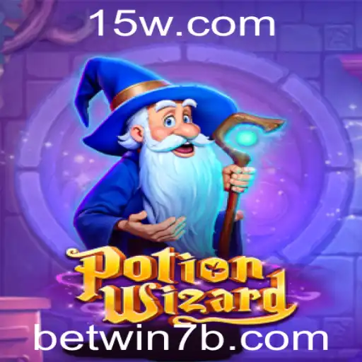 Explorando o Fascinante Mundo de PotionWizard: A Nova Sensação dos Jogos