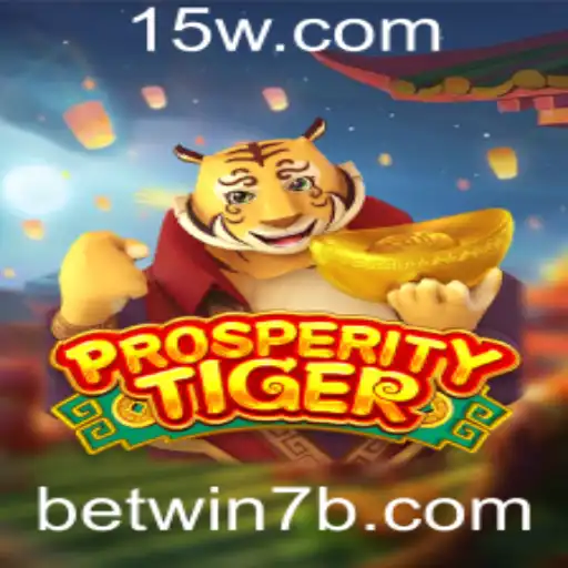 Descubra ProsperityTiger: O Jogo Revolucionário que Está Dominando o Mercado
