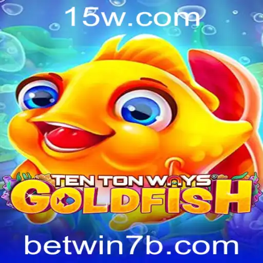 Descubra o Fascinante Jogo TenTonWaysGoldfish e Aprenda a Dominar suas Regras