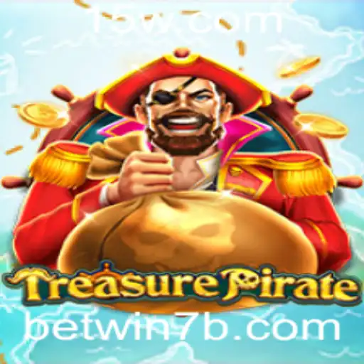 Descobrindo o Fascinante Mundo de TreasurePirate